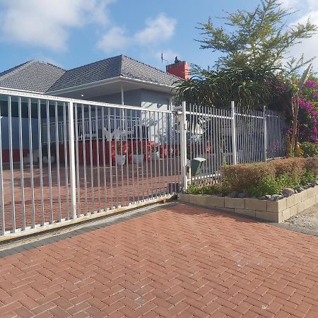 Izuba Lodge Cape Town Ngoại thất bức ảnh