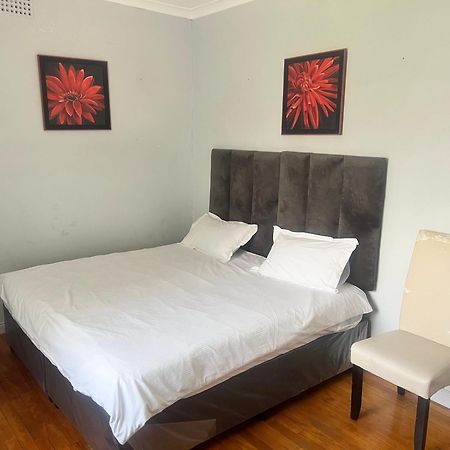 Izuba Lodge Cape Town Ngoại thất bức ảnh