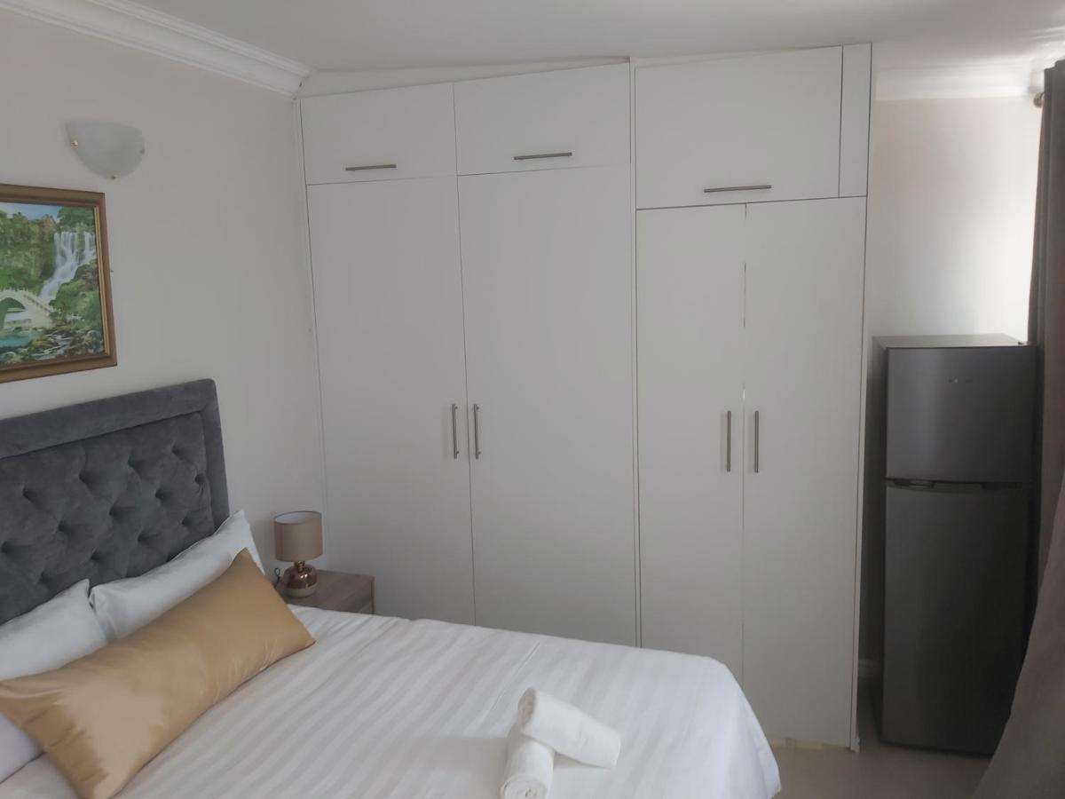 Izuba Lodge Cape Town Ngoại thất bức ảnh