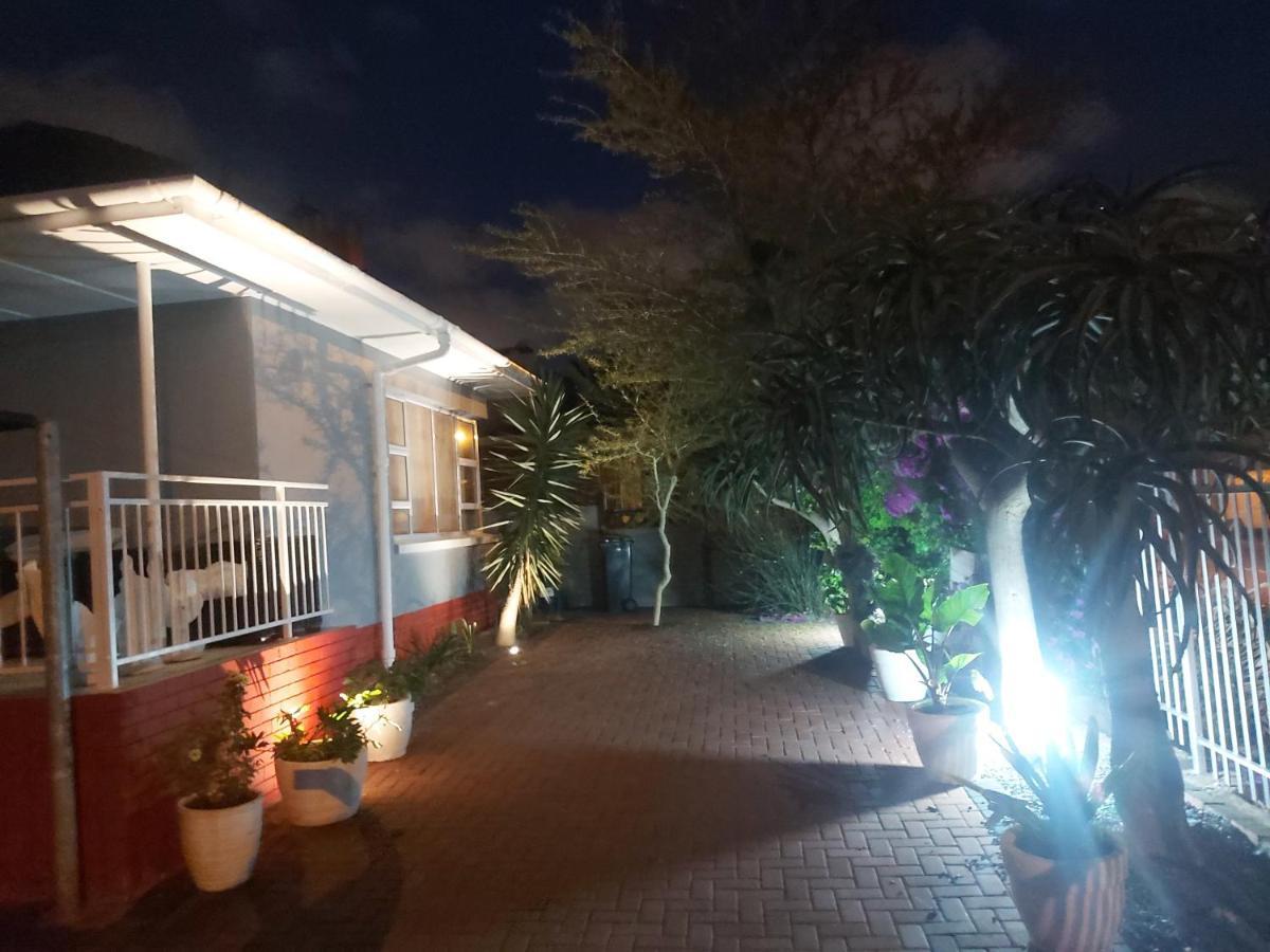 Izuba Lodge Cape Town Ngoại thất bức ảnh