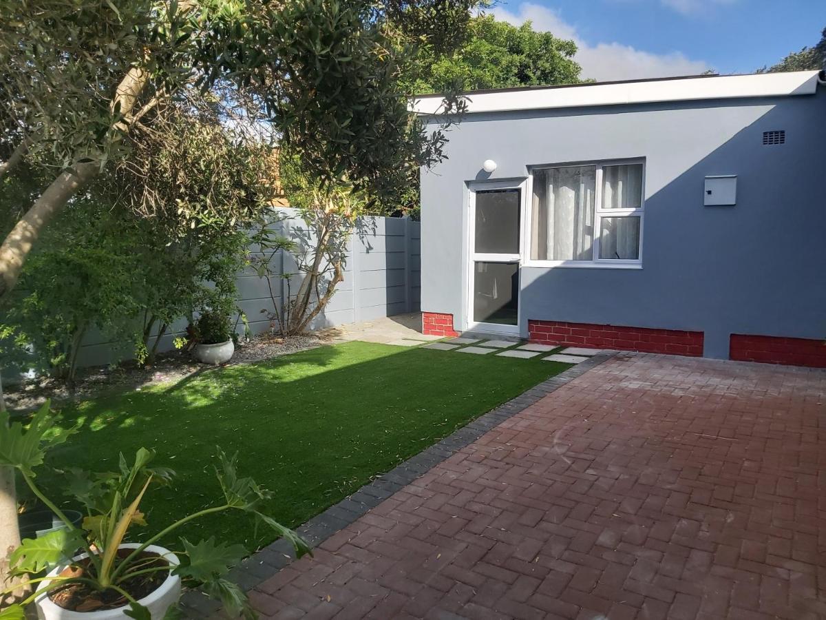 Izuba Lodge Cape Town Ngoại thất bức ảnh