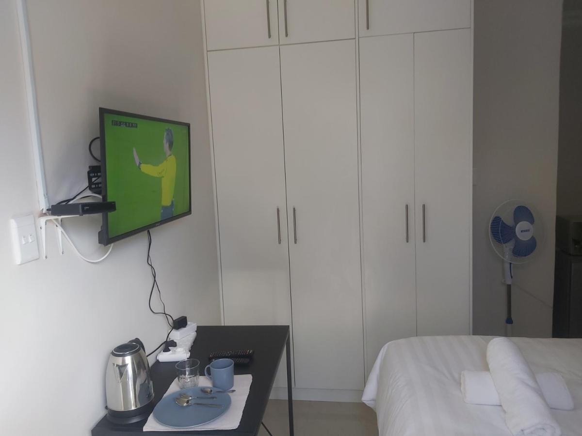 Izuba Lodge Cape Town Ngoại thất bức ảnh