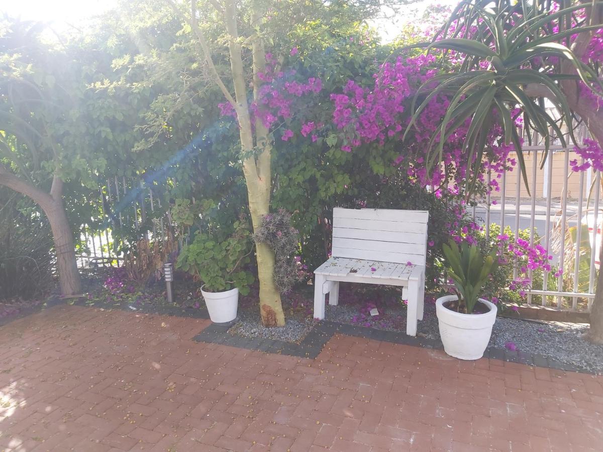 Izuba Lodge Cape Town Ngoại thất bức ảnh