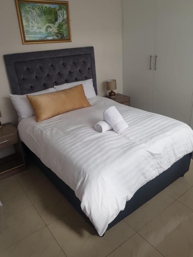 Izuba Lodge Cape Town Ngoại thất bức ảnh
