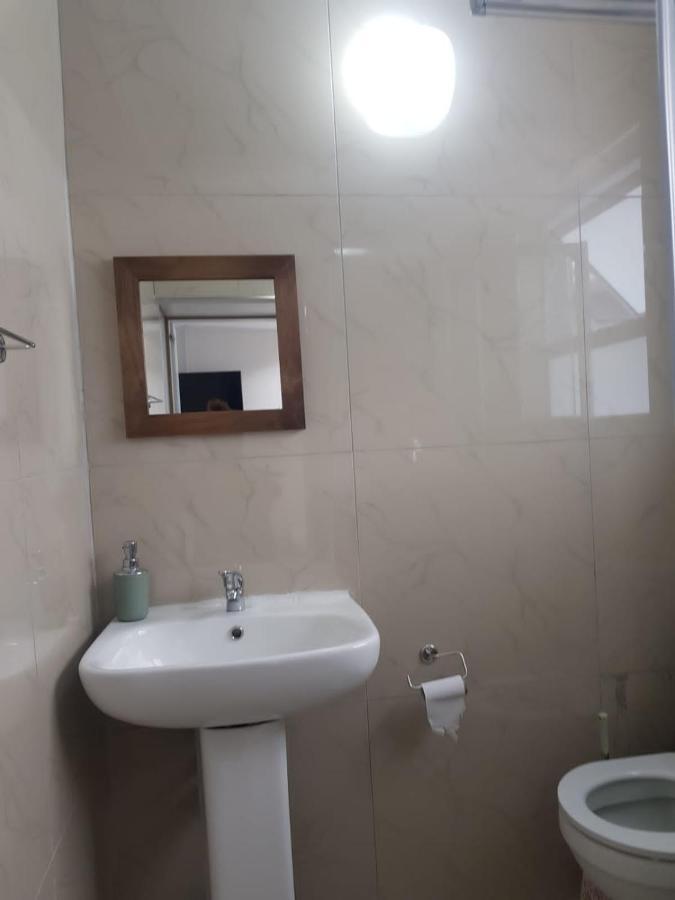 Izuba Lodge Cape Town Ngoại thất bức ảnh