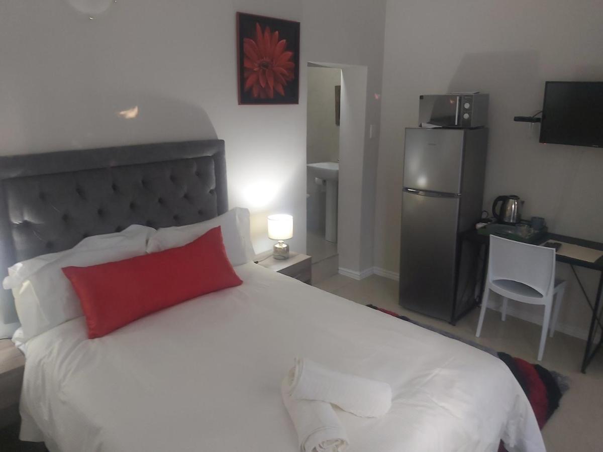 Izuba Lodge Cape Town Ngoại thất bức ảnh