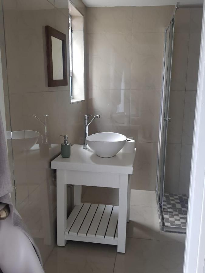 Izuba Lodge Cape Town Ngoại thất bức ảnh