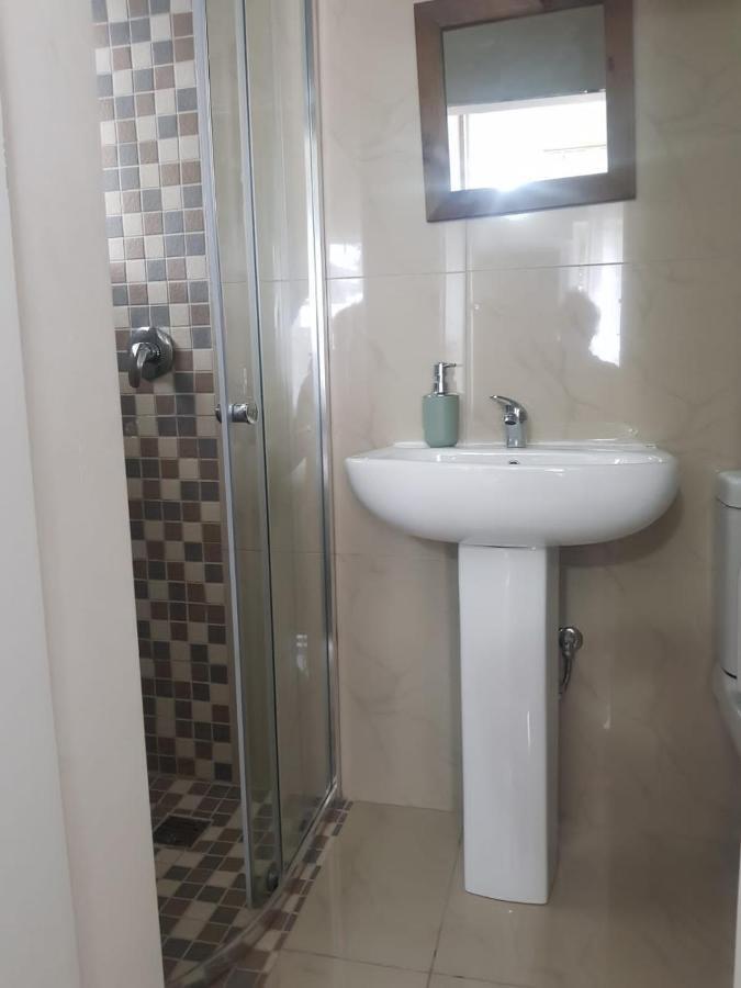 Izuba Lodge Cape Town Ngoại thất bức ảnh