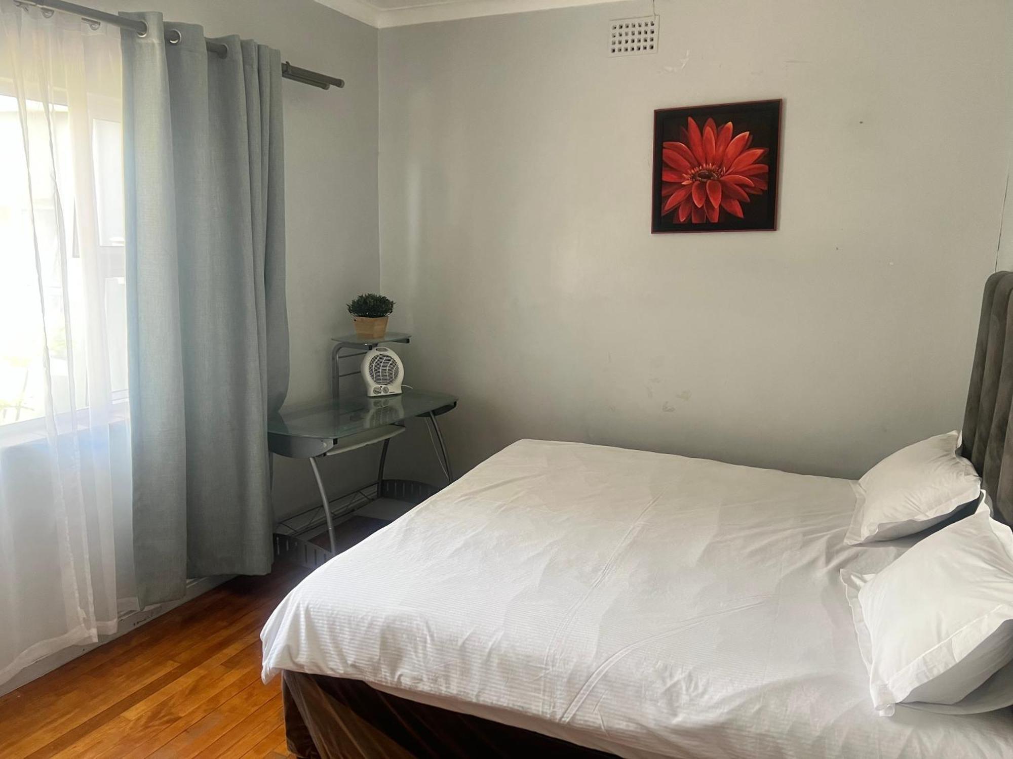 Izuba Lodge Cape Town Ngoại thất bức ảnh