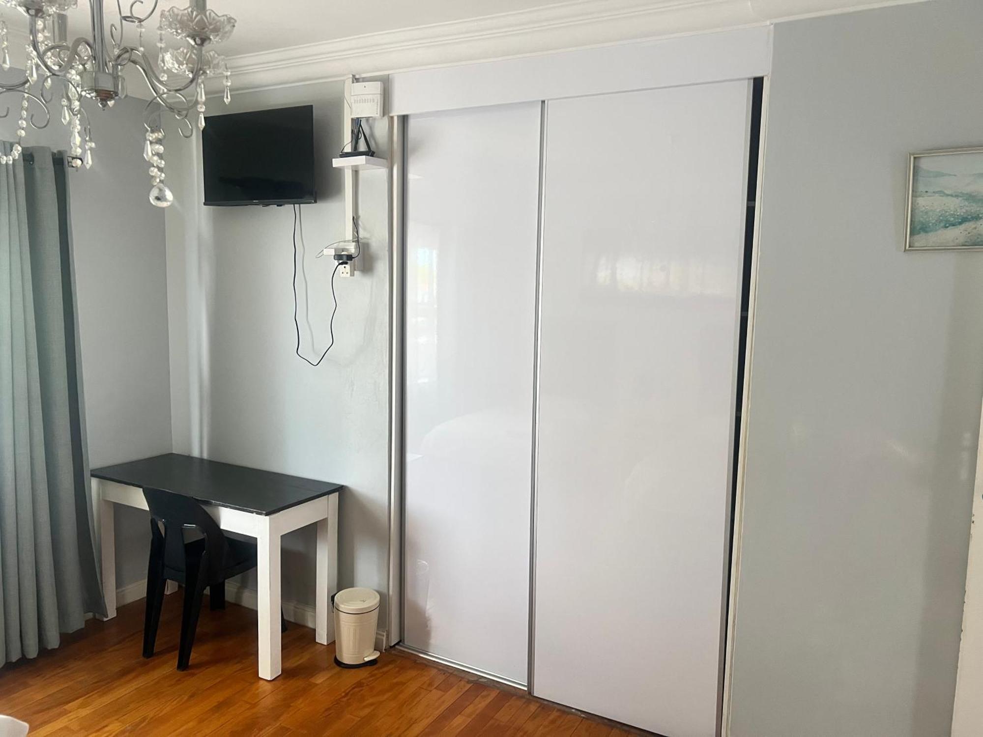 Izuba Lodge Cape Town Ngoại thất bức ảnh