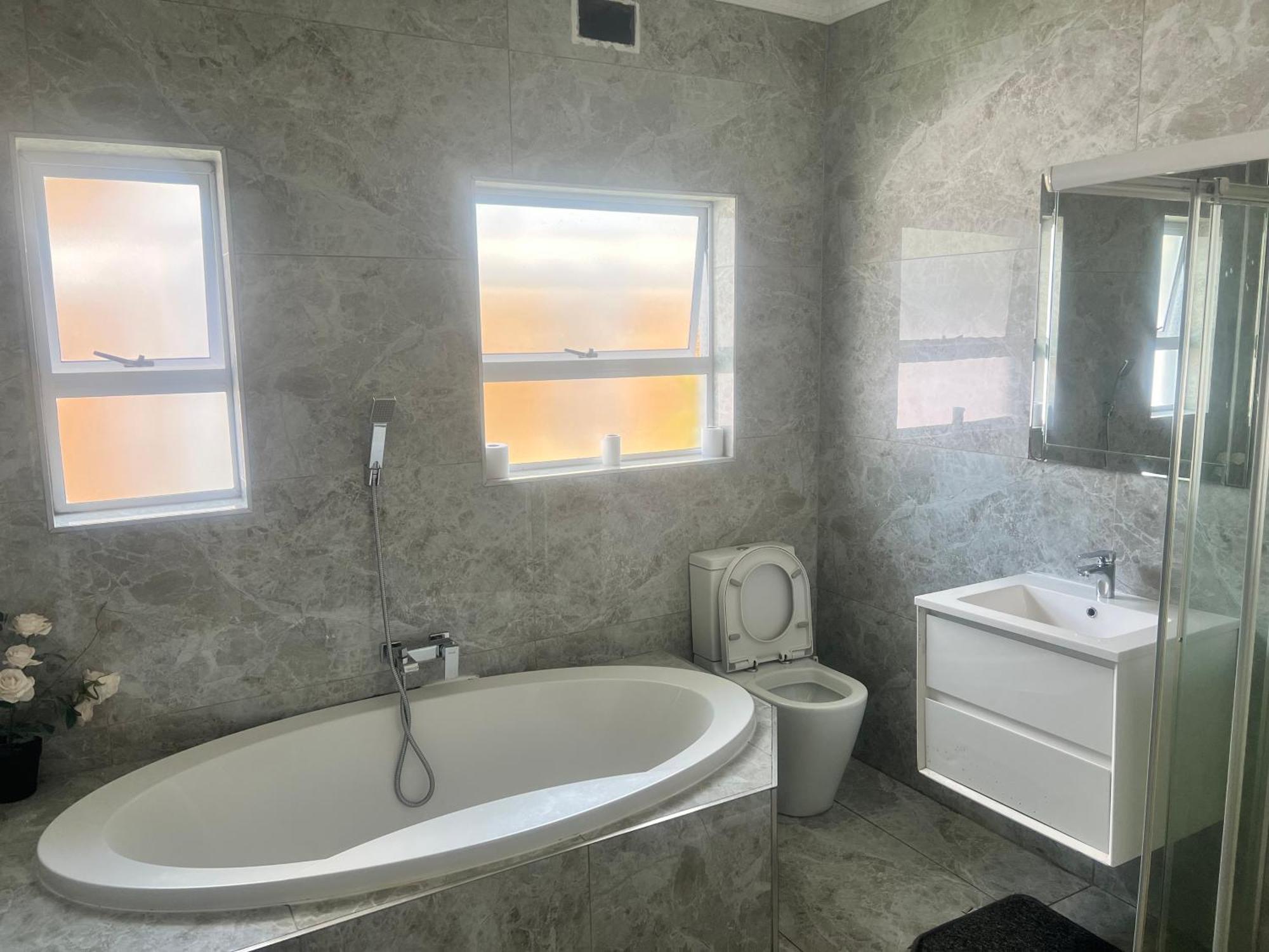 Izuba Lodge Cape Town Ngoại thất bức ảnh