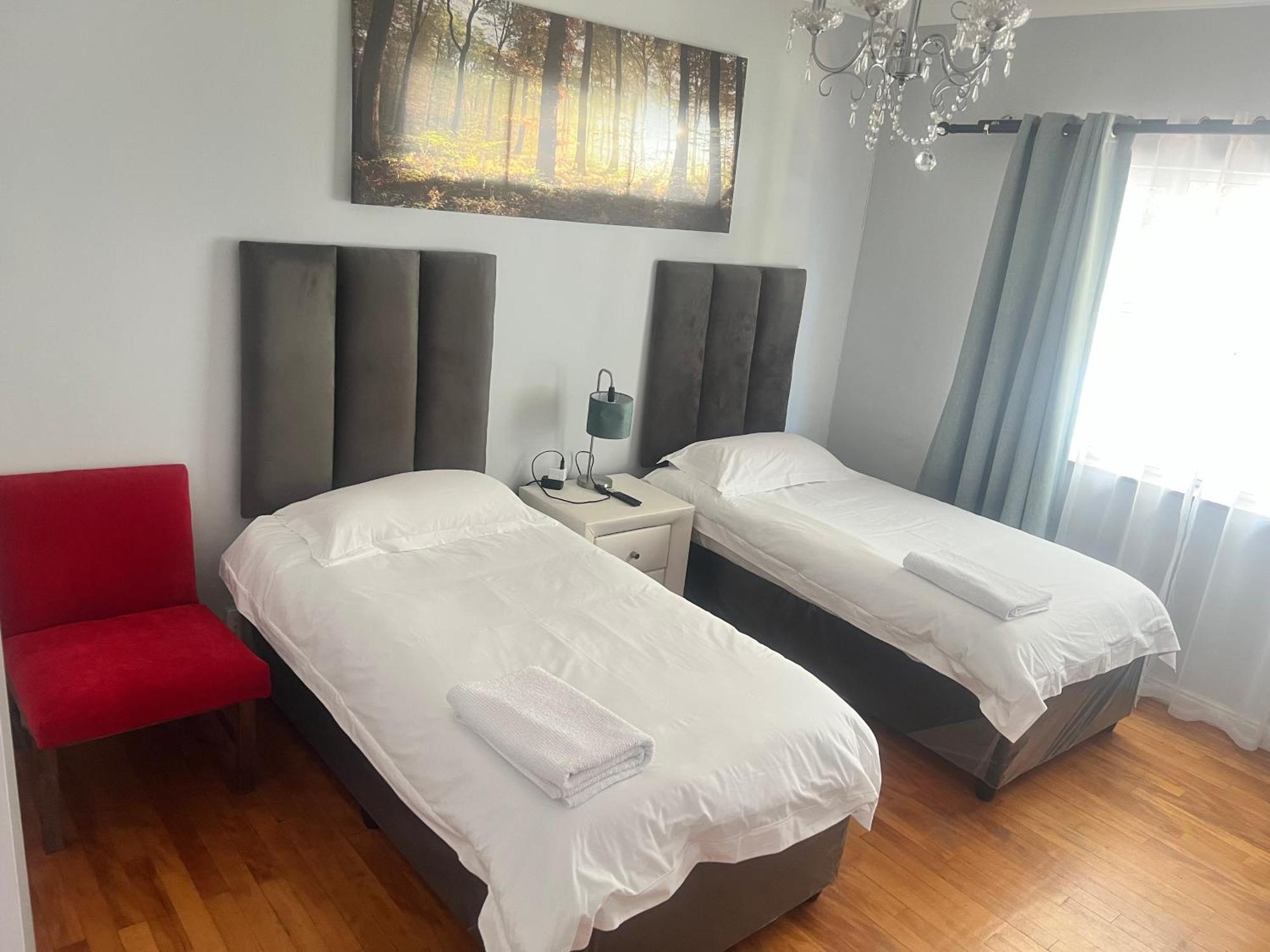 Izuba Lodge Cape Town Ngoại thất bức ảnh