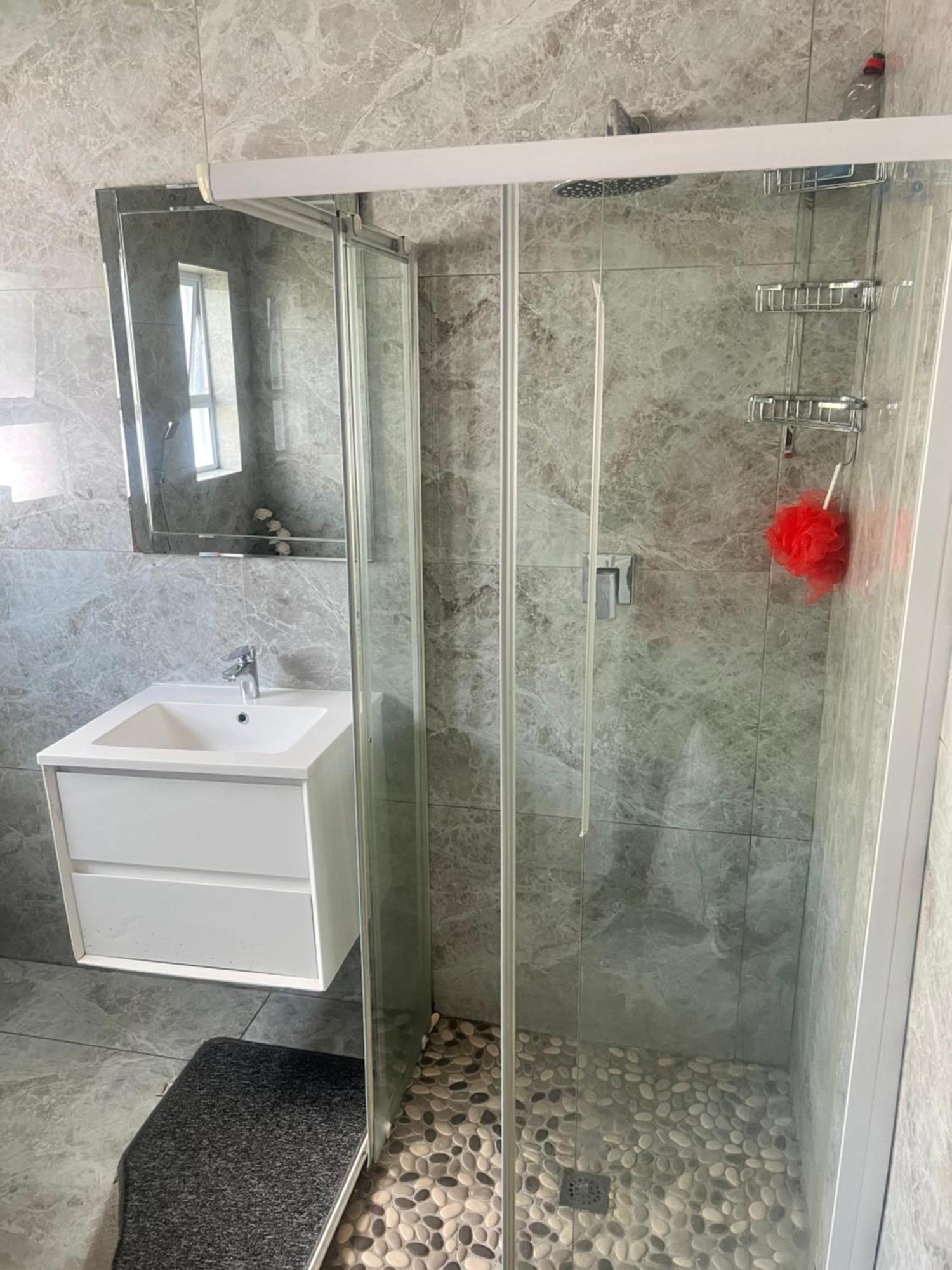 Izuba Lodge Cape Town Ngoại thất bức ảnh