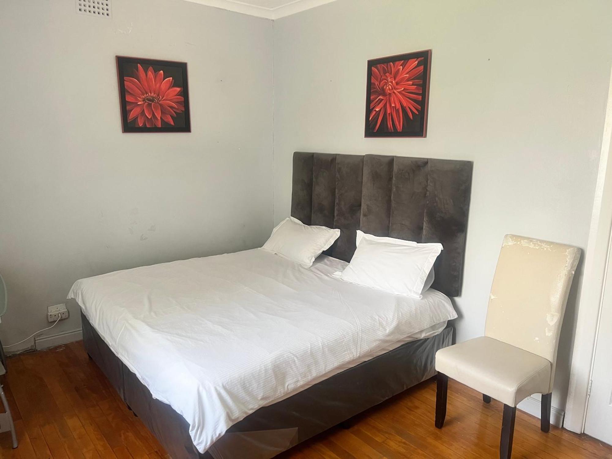 Izuba Lodge Cape Town Ngoại thất bức ảnh