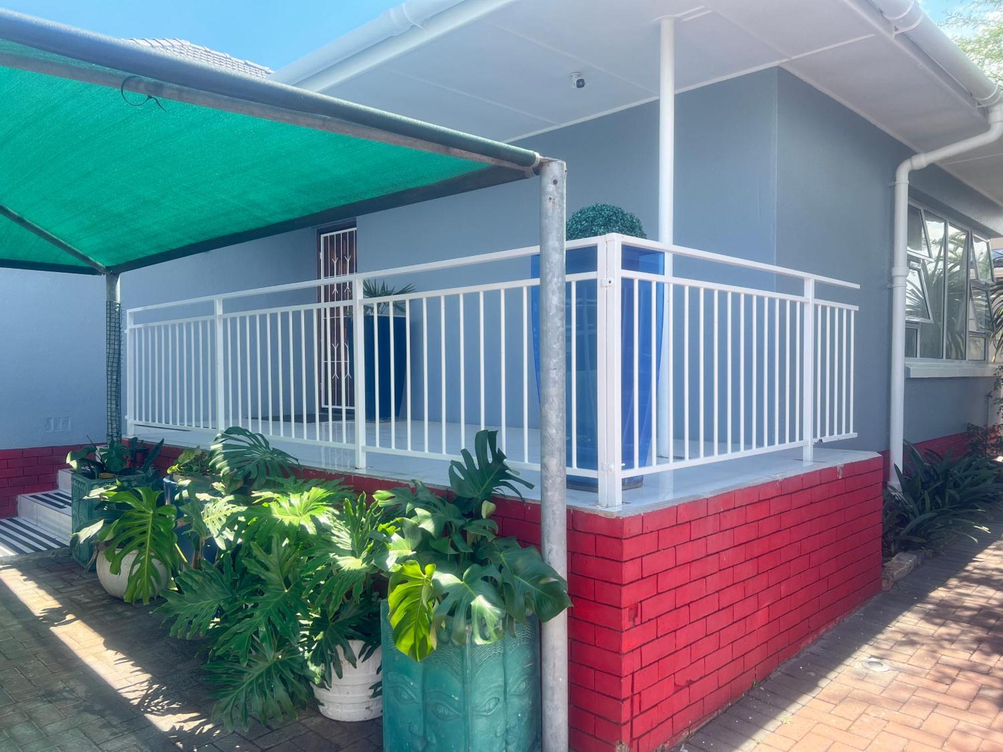 Izuba Lodge Cape Town Ngoại thất bức ảnh